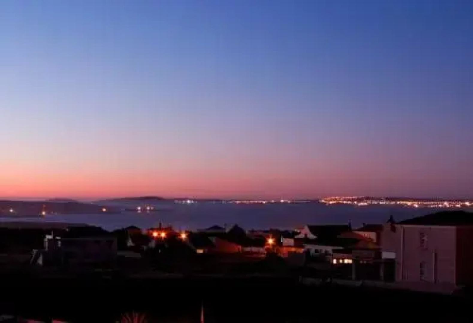 Birds View Holiday Home