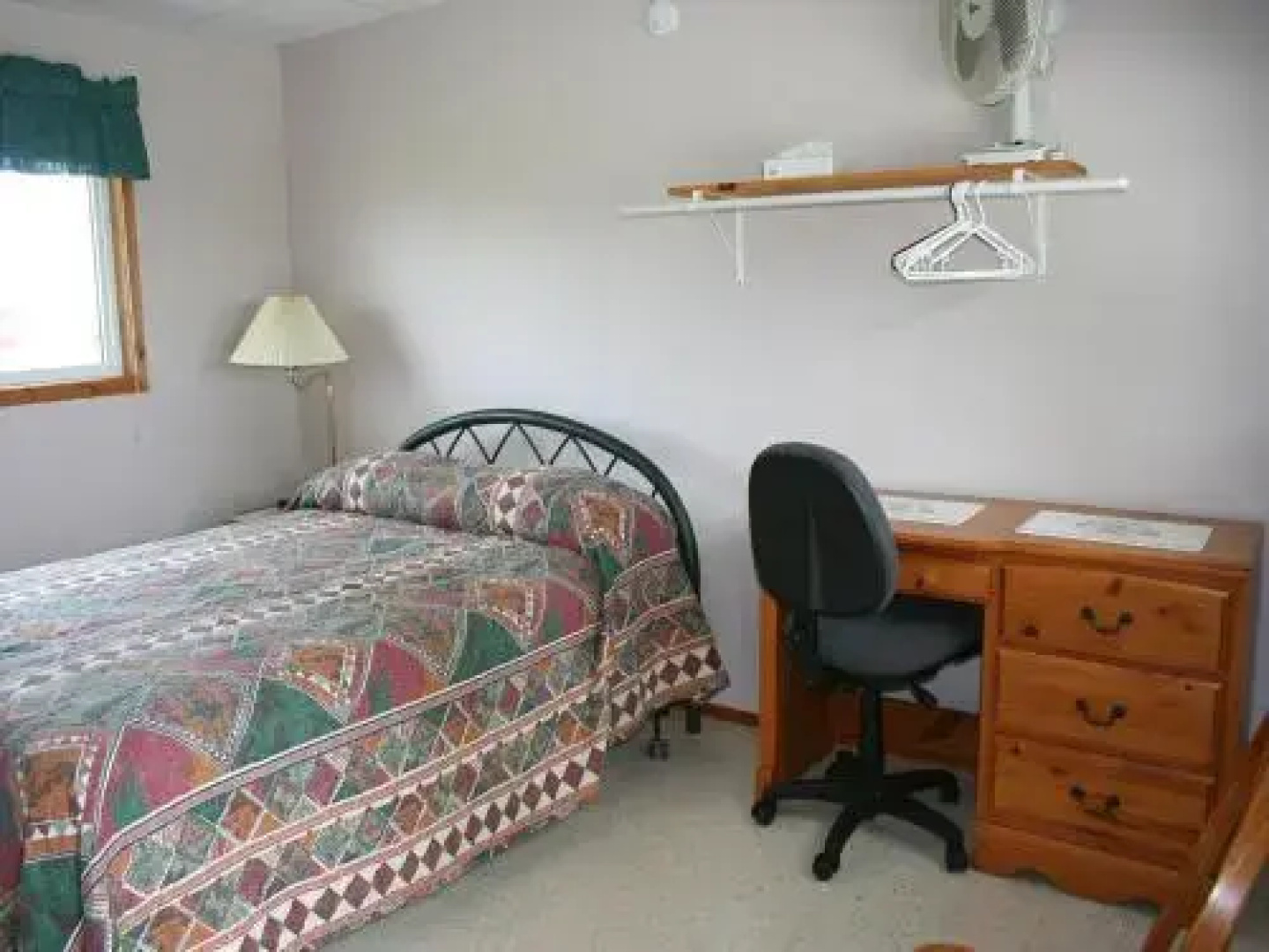 Lakeside Village Motel and Campground