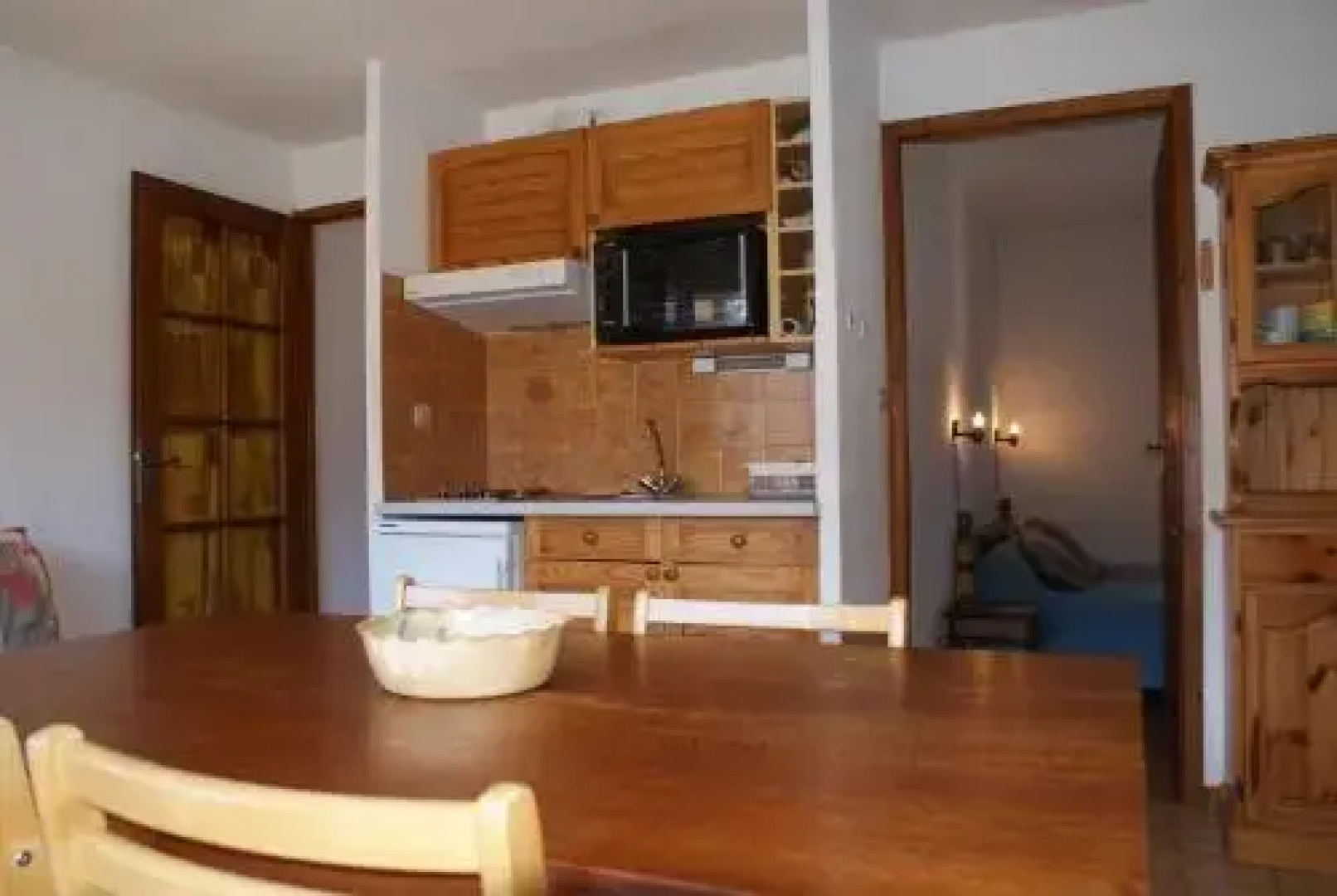 Residence Samoëns Centre