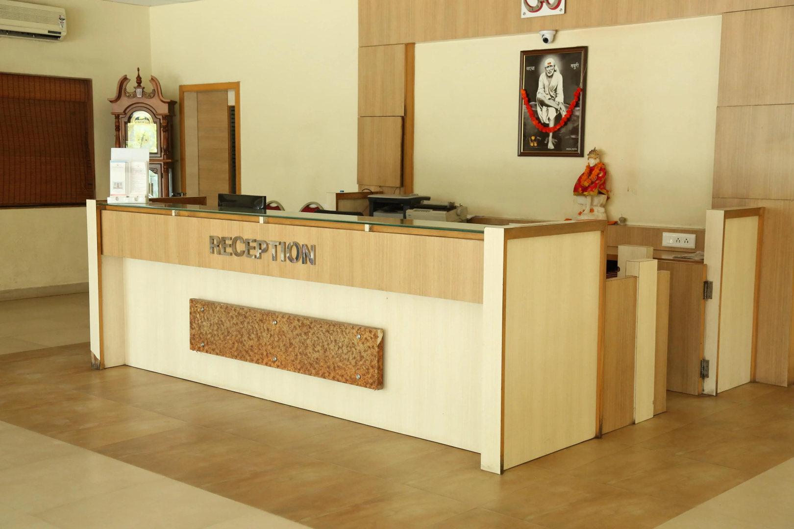 Hotel Indralok
