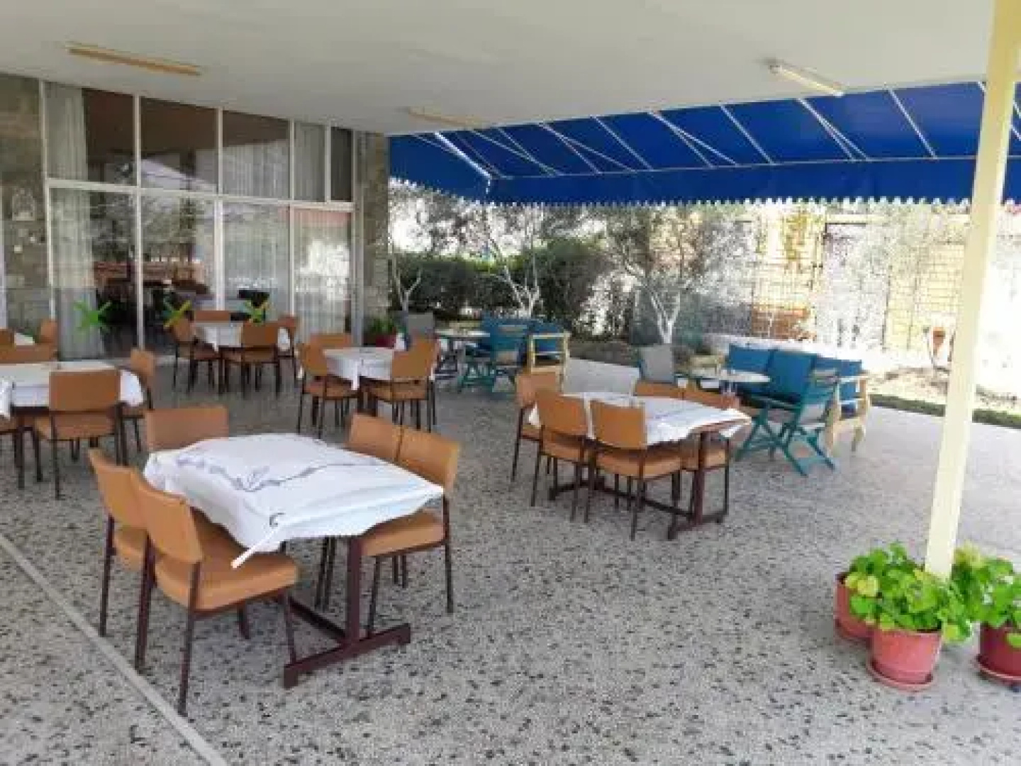 Hotel Thermaikos