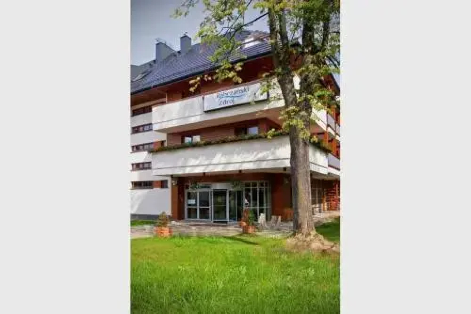 Rabczański Zdrój Medical Spa