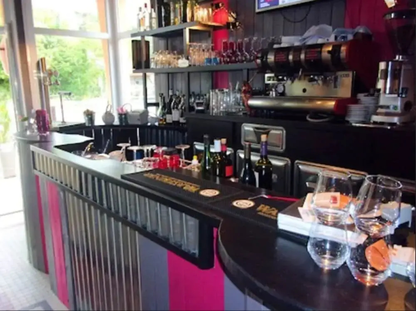 Auberge des rochelets - gite