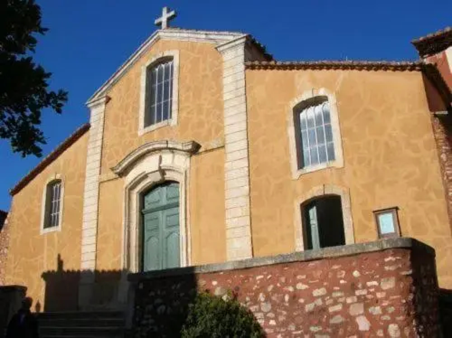 La Bastide des Jonquets