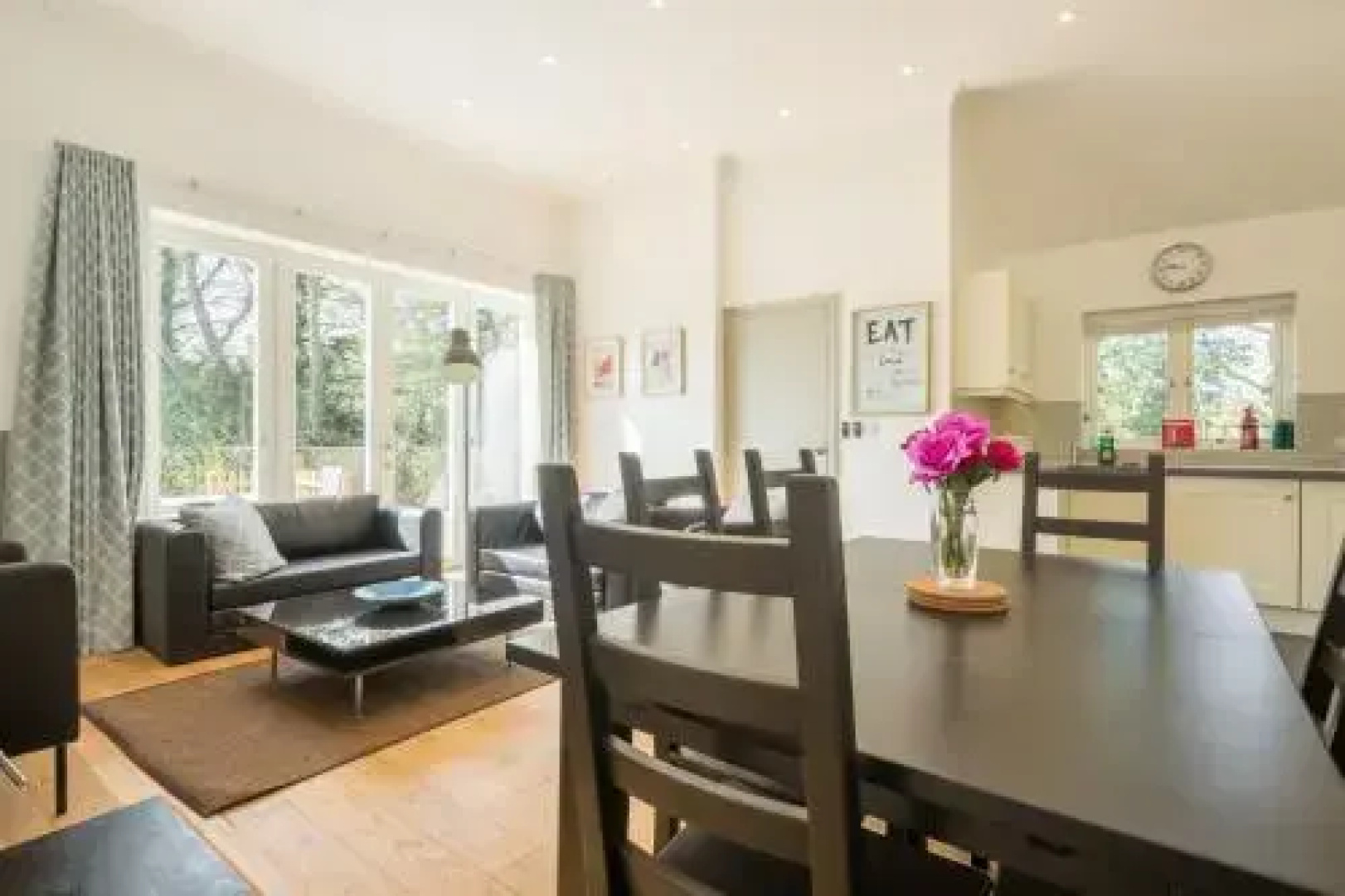 Kingfisher Cambridge South Chalets