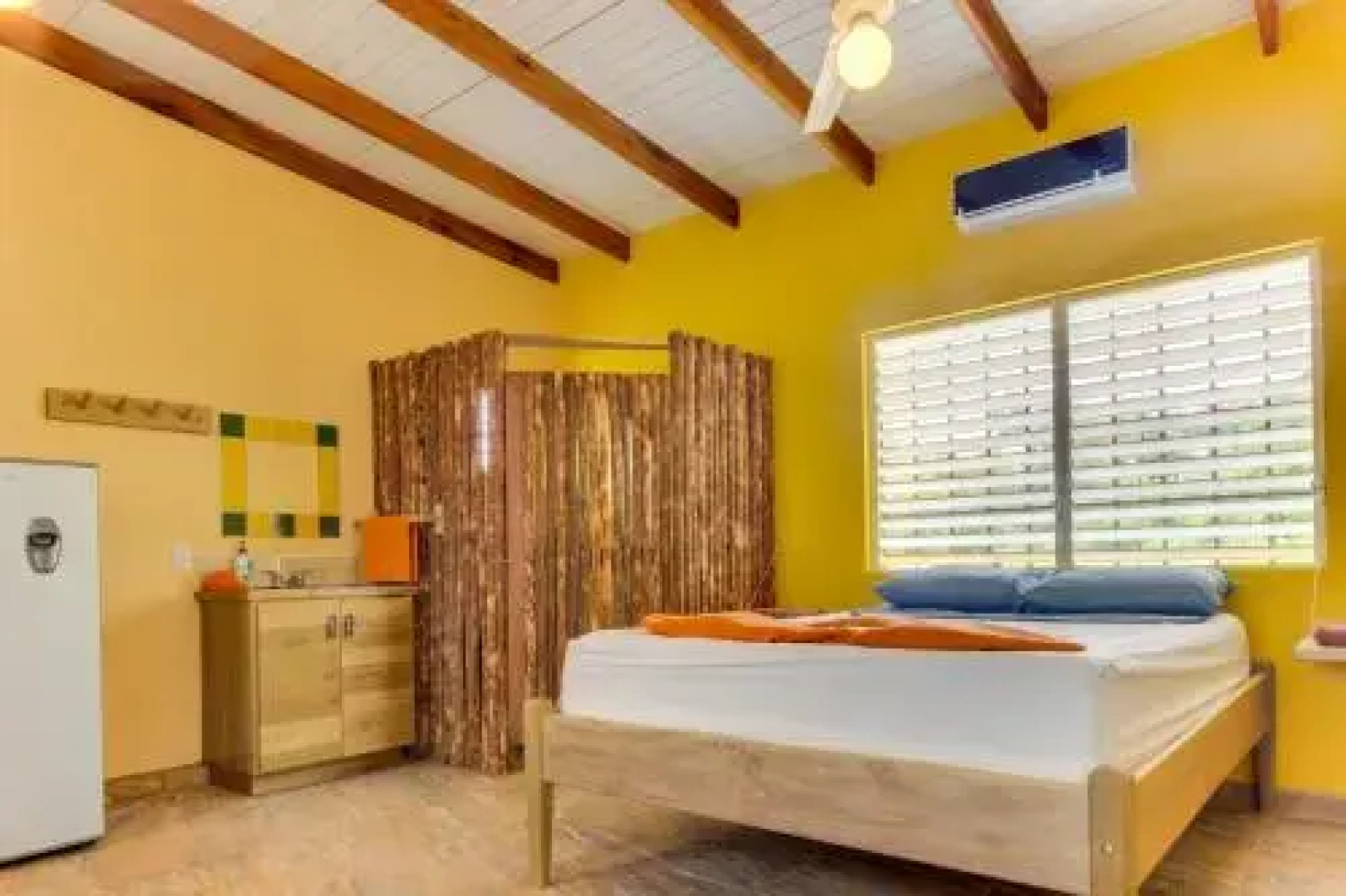 Oceanus Cabanas