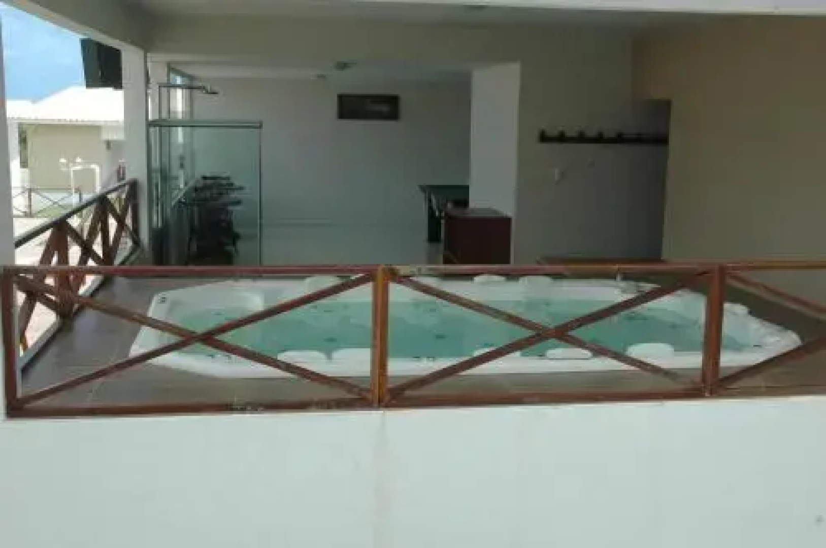 Pousada Villamor - Naturista Liberal (Adult Only)