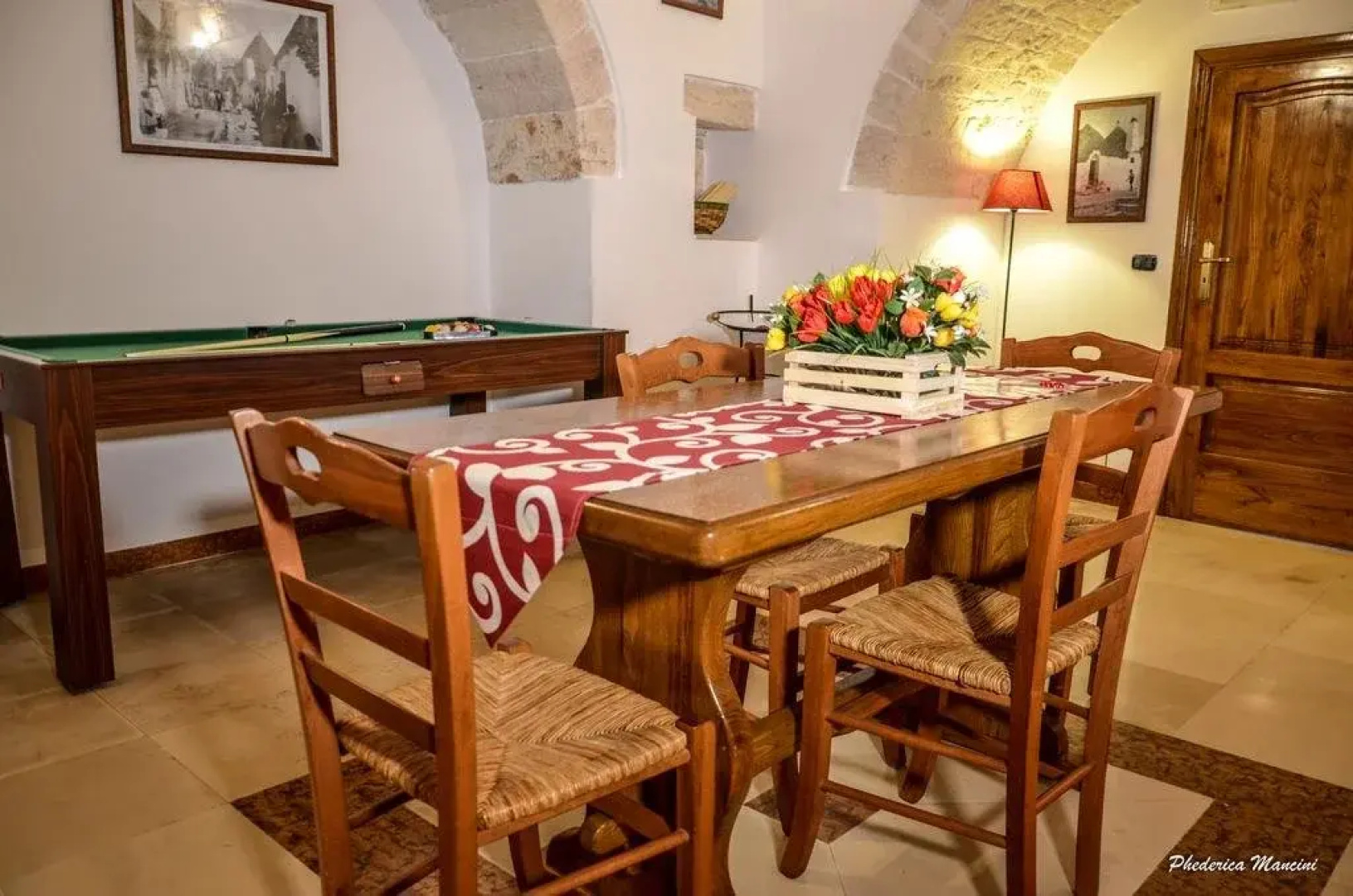 Trulli Vacanze In Puglia