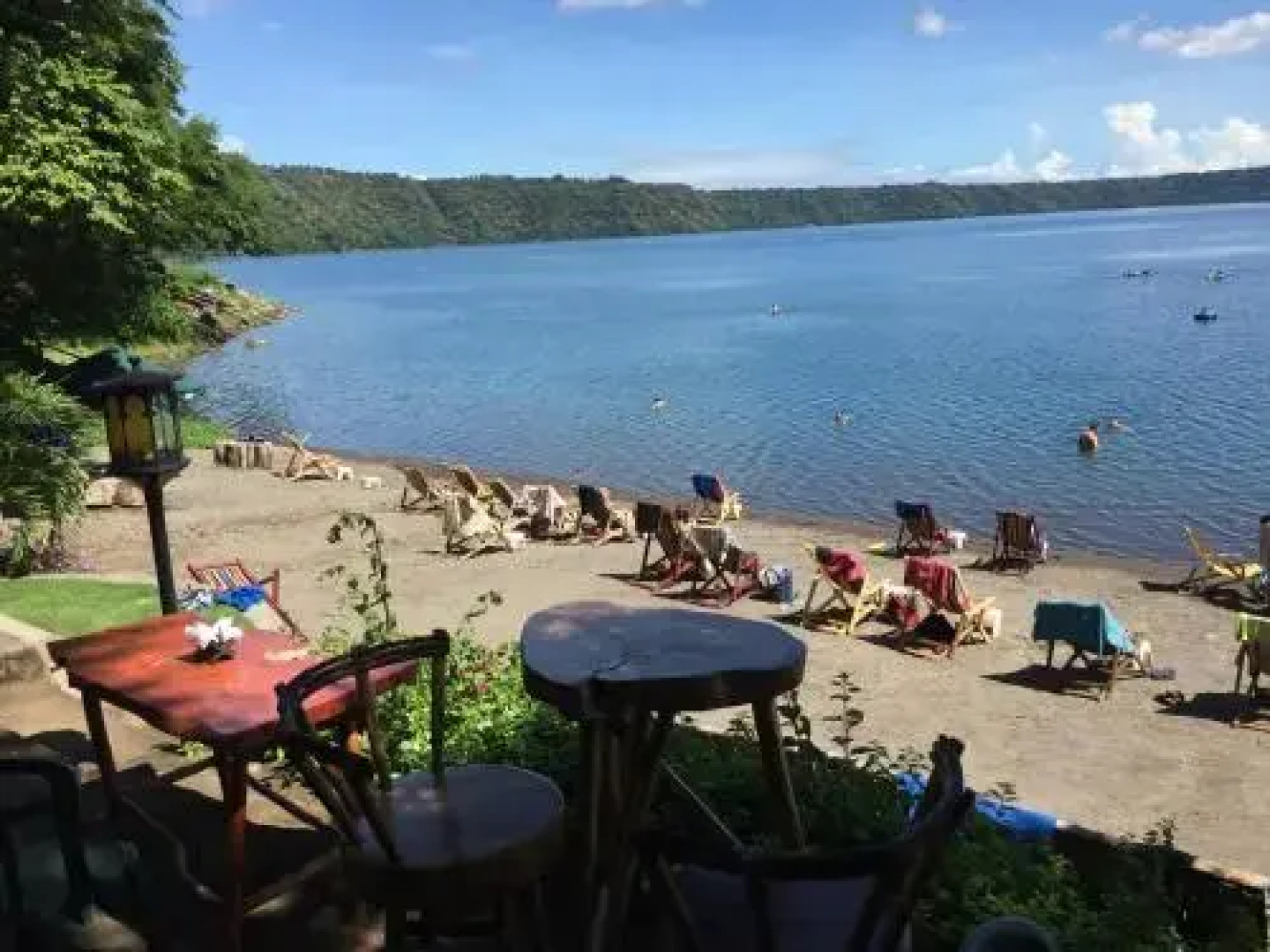 Paradiso Hostel