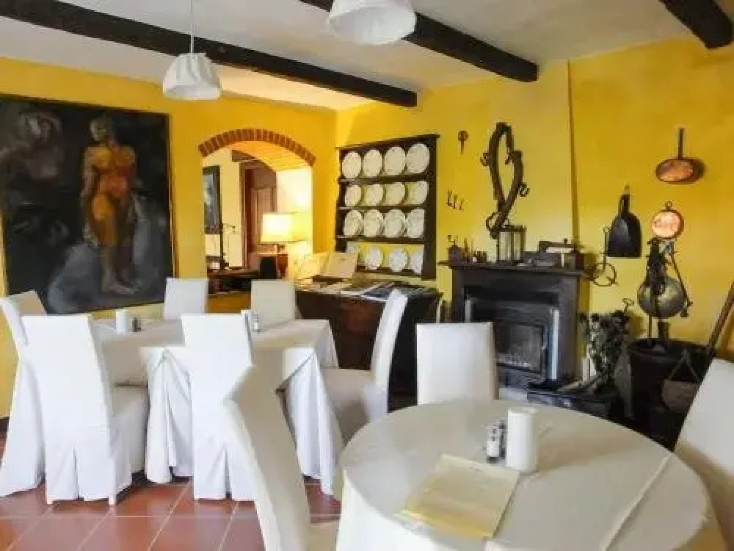 Residenza San Vito