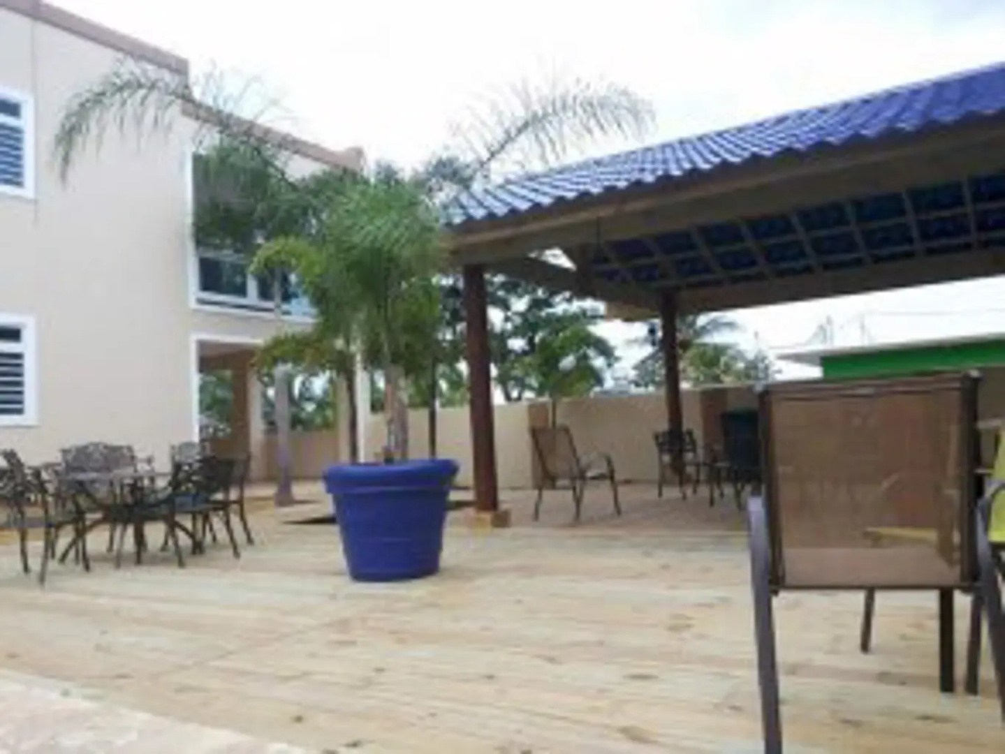 Carmilet guesthouse
