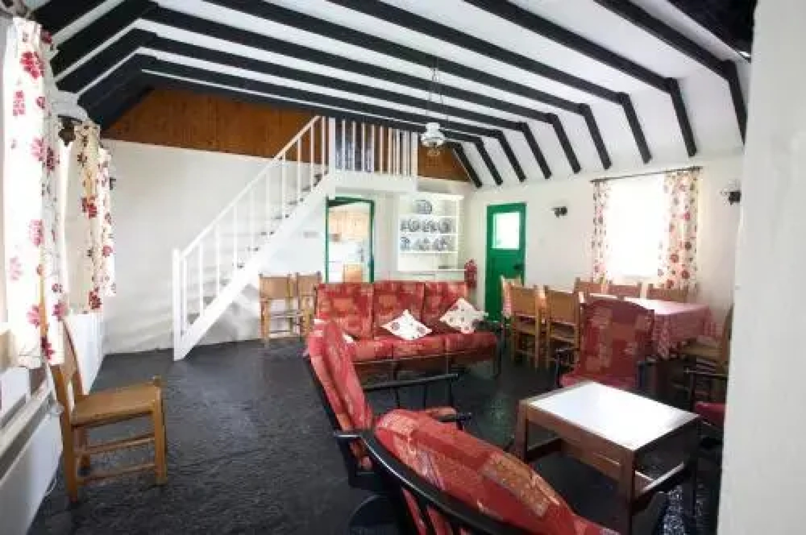 Corofin Lake Cottages