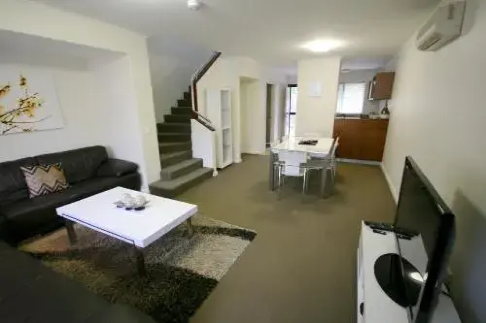 Downtown Apartments
