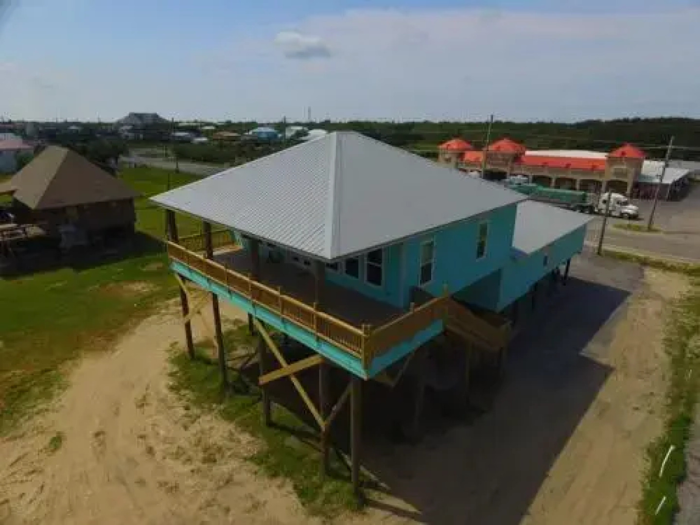 M & M Camp #299519 - 4 Br Home