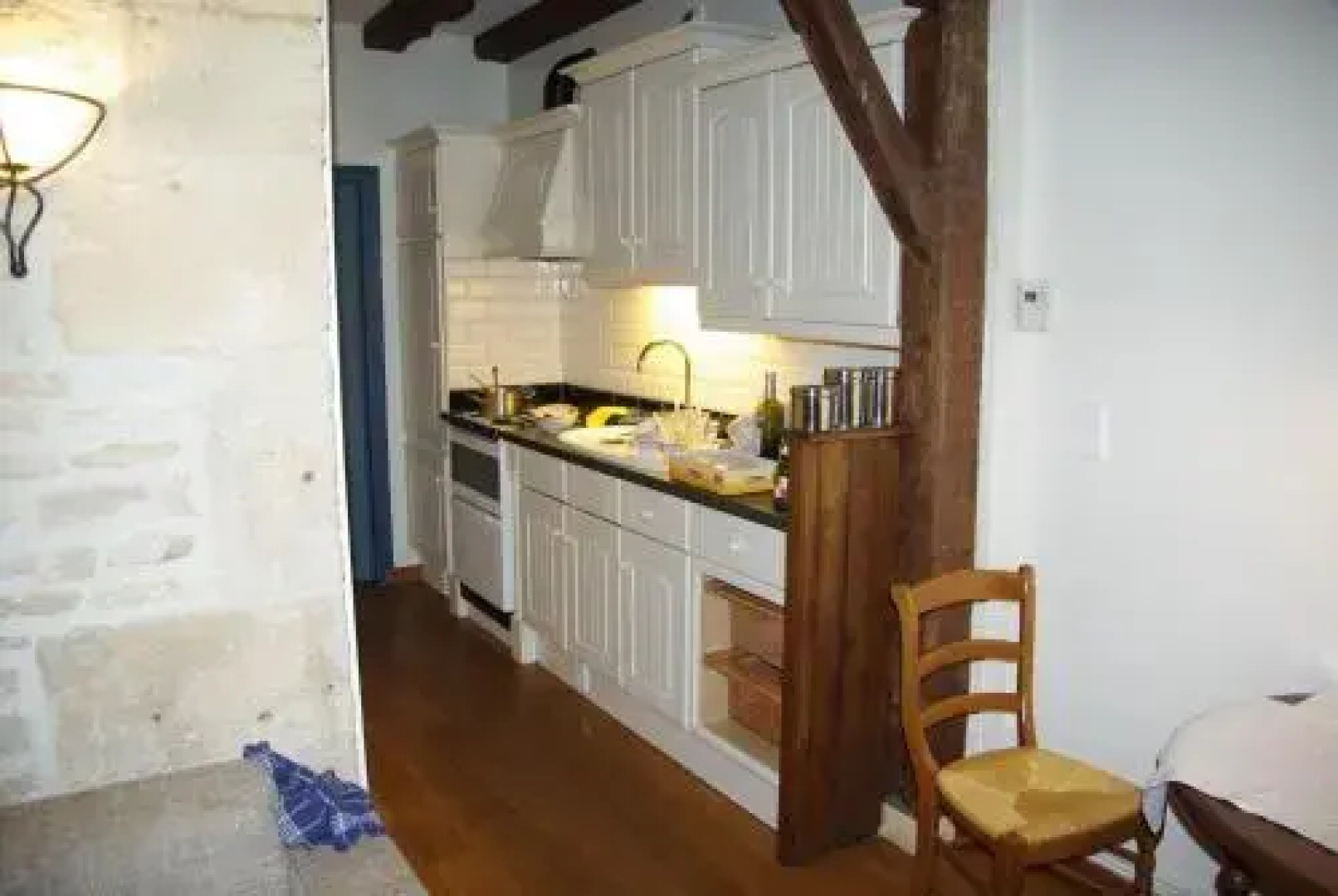 Residence Moulin Le Cygne