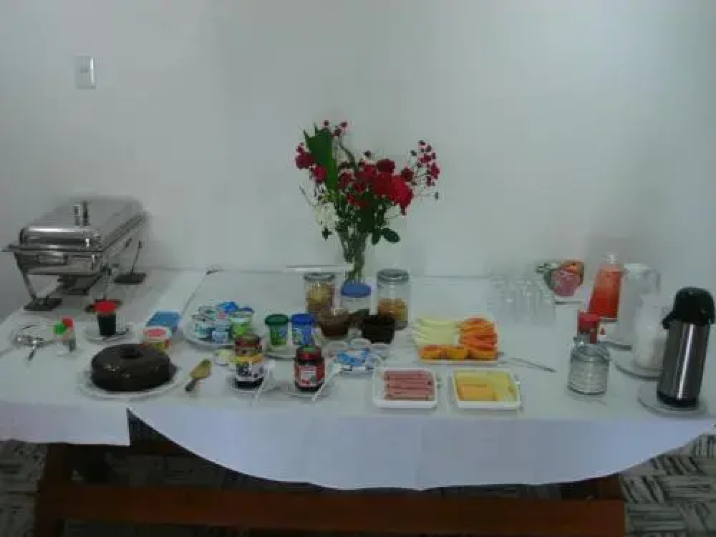 Casa Schneider