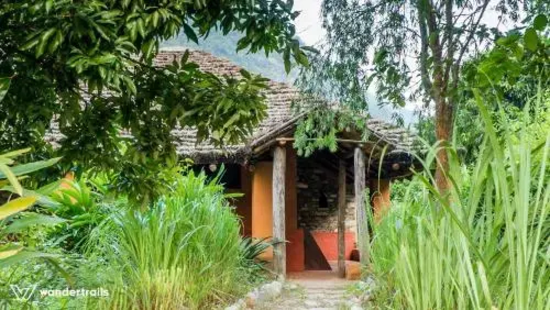 Vanghat Jungle Lodge