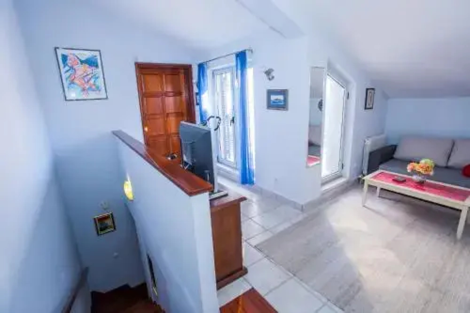 Villa Violeta