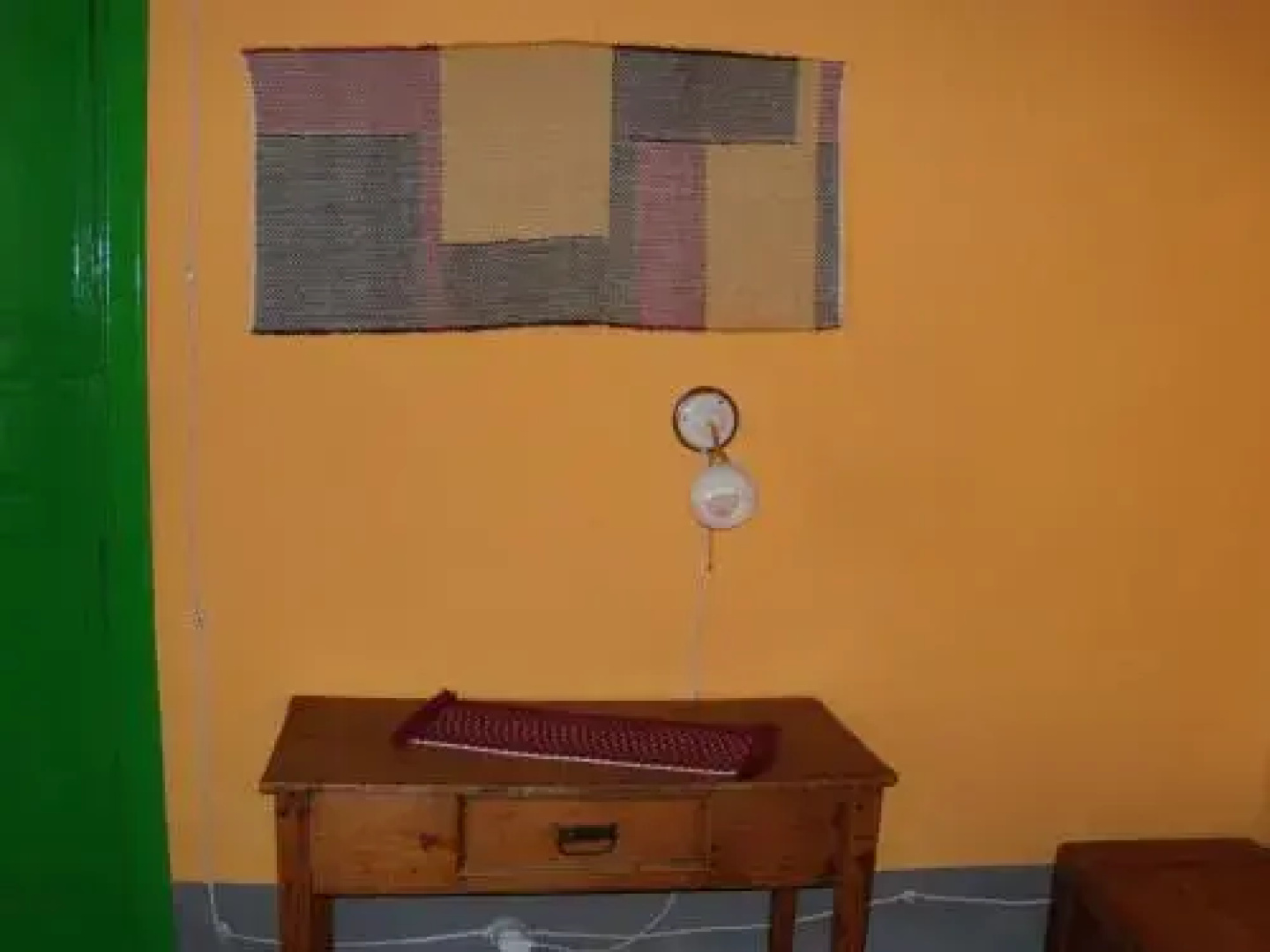 B&B Casa Lussu