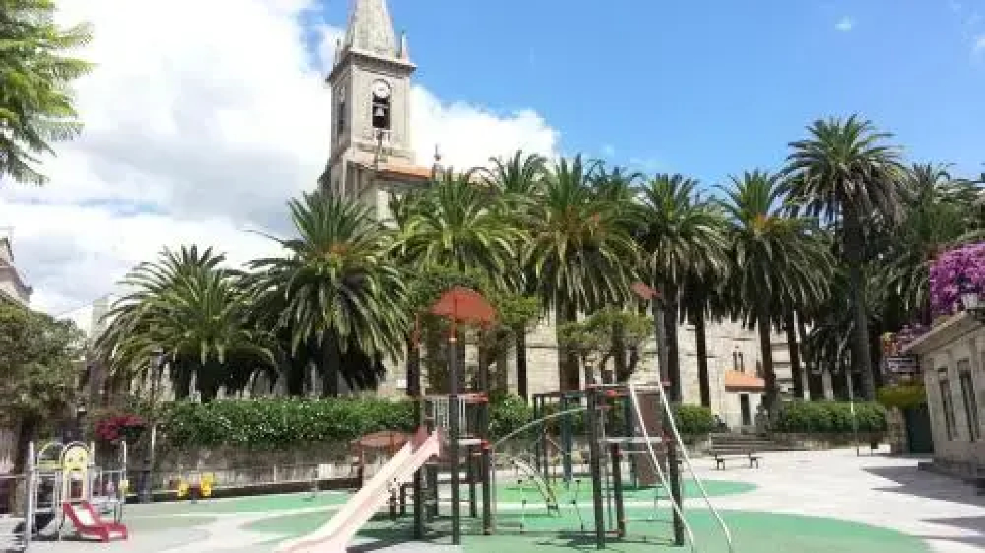 Loft Select Real Caldas de Reis