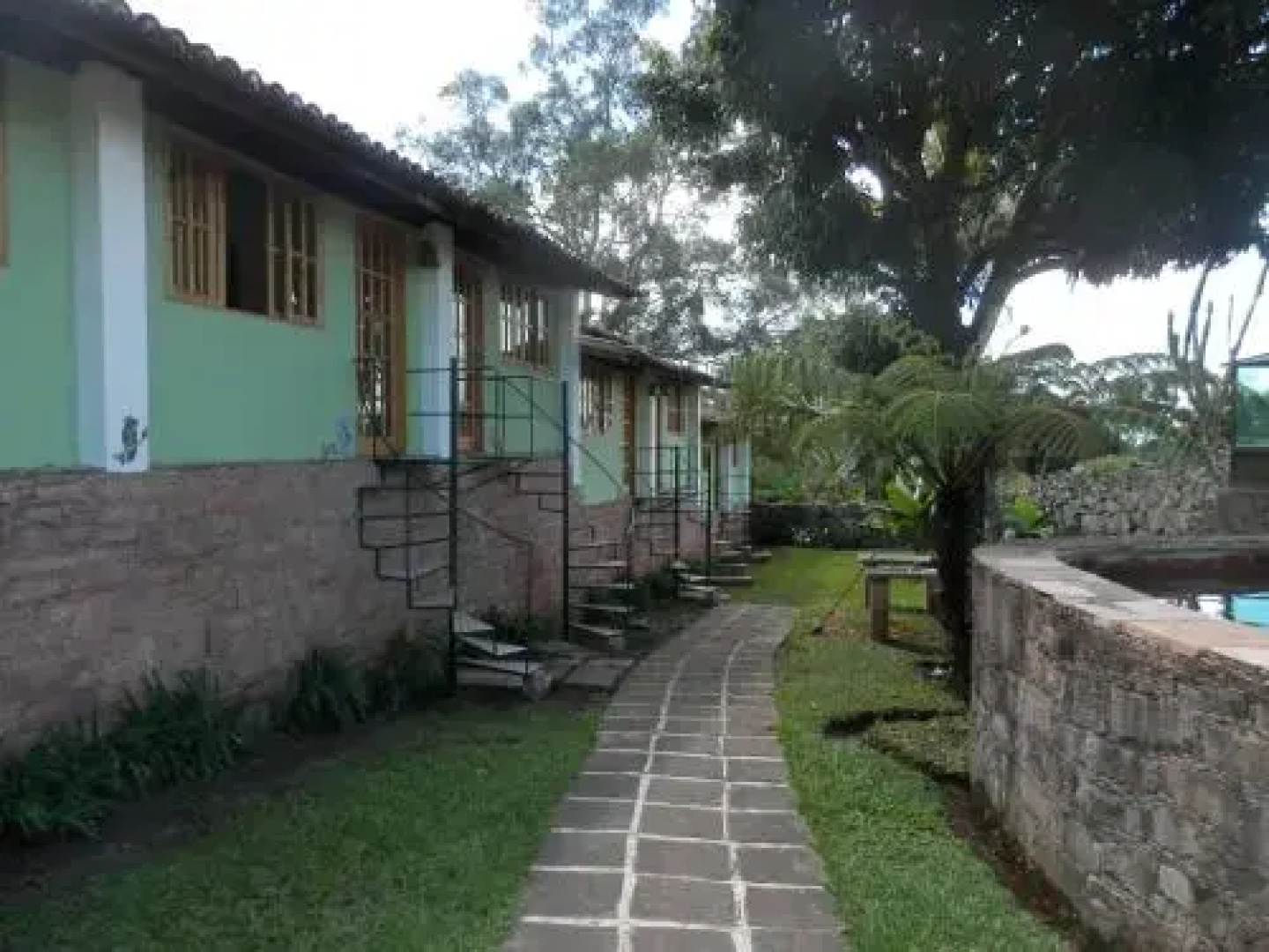 Pousada Zazen