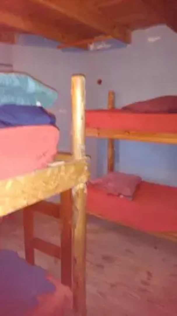 Hostel Tromen