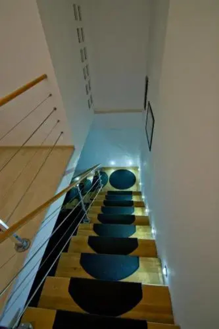 Premium Residence