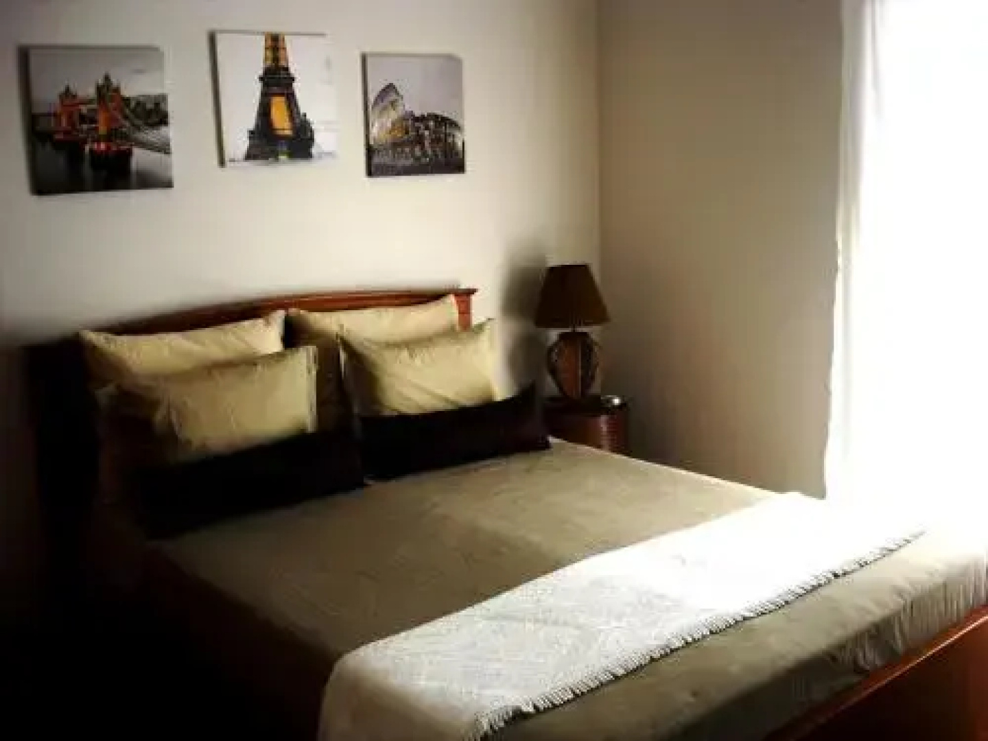 Estoril Beach Apartment
