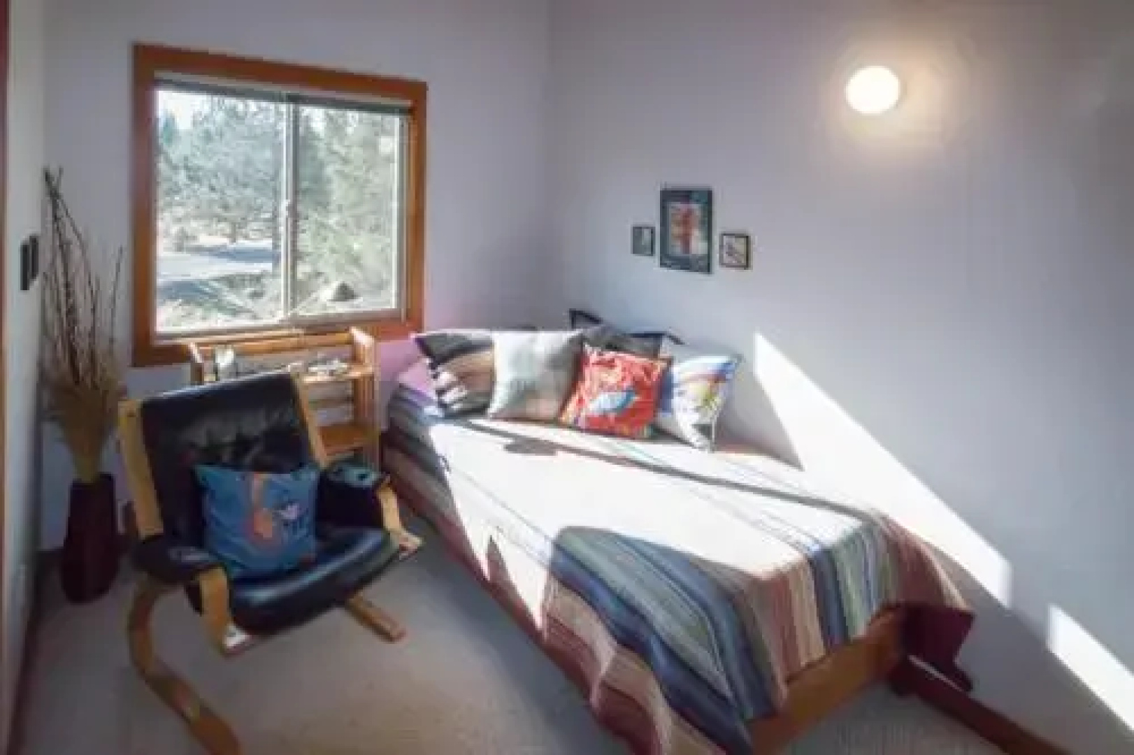 Meadow View Cabin
