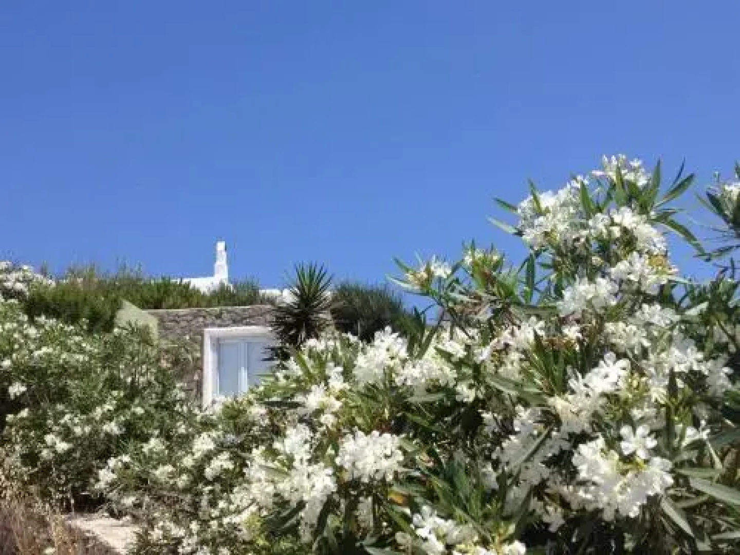 Mykonos Love Nest