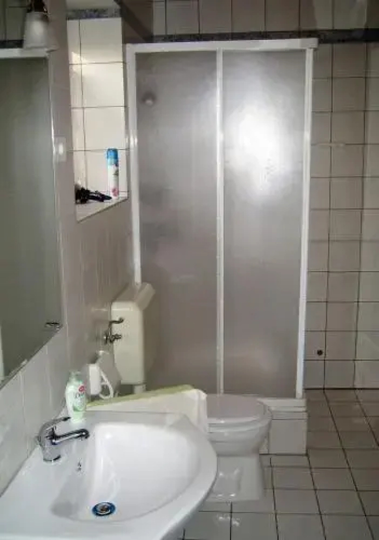 Almafás Vendégház Őrség