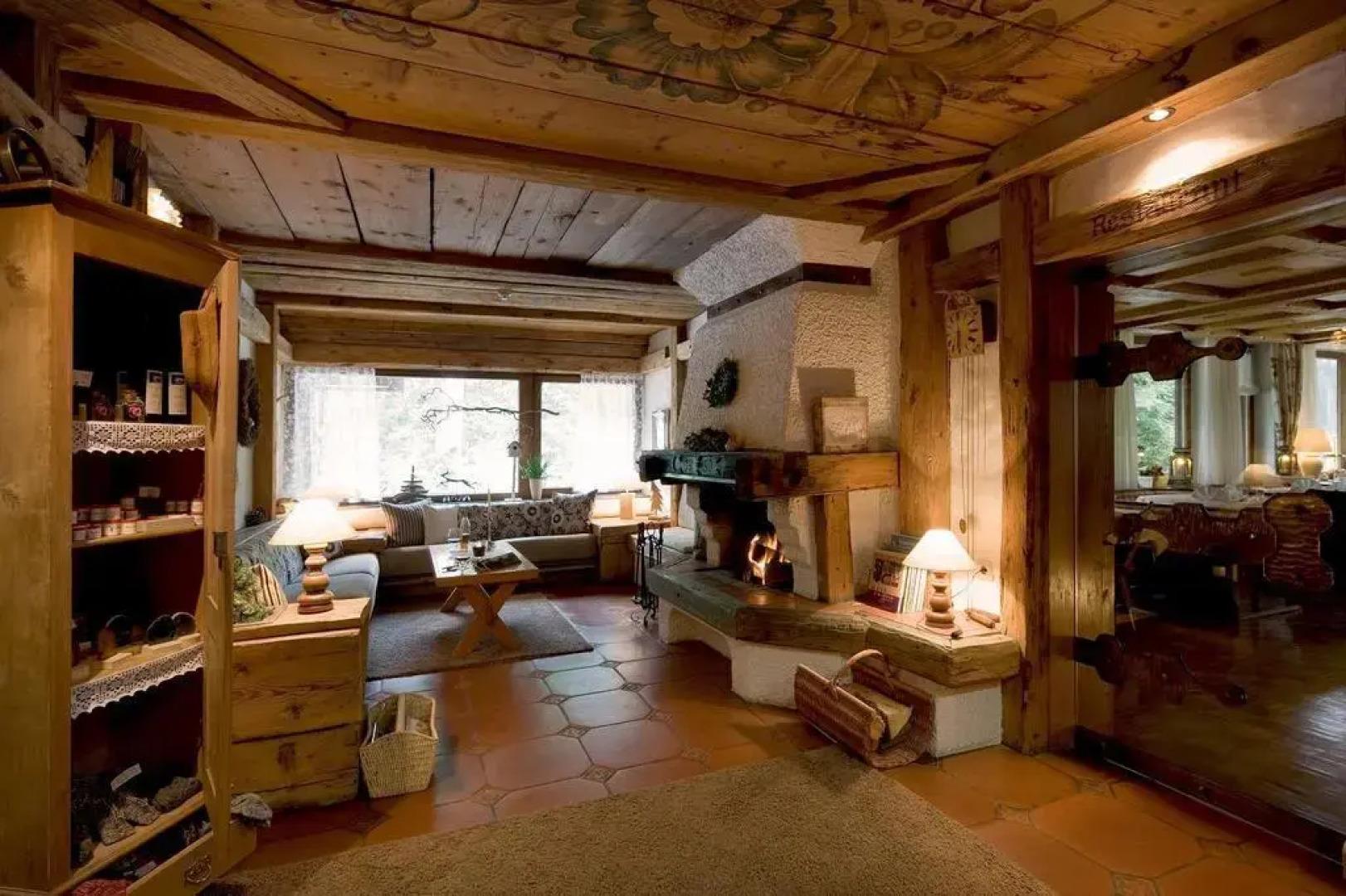 Alpenerlebnishotel Widderstein