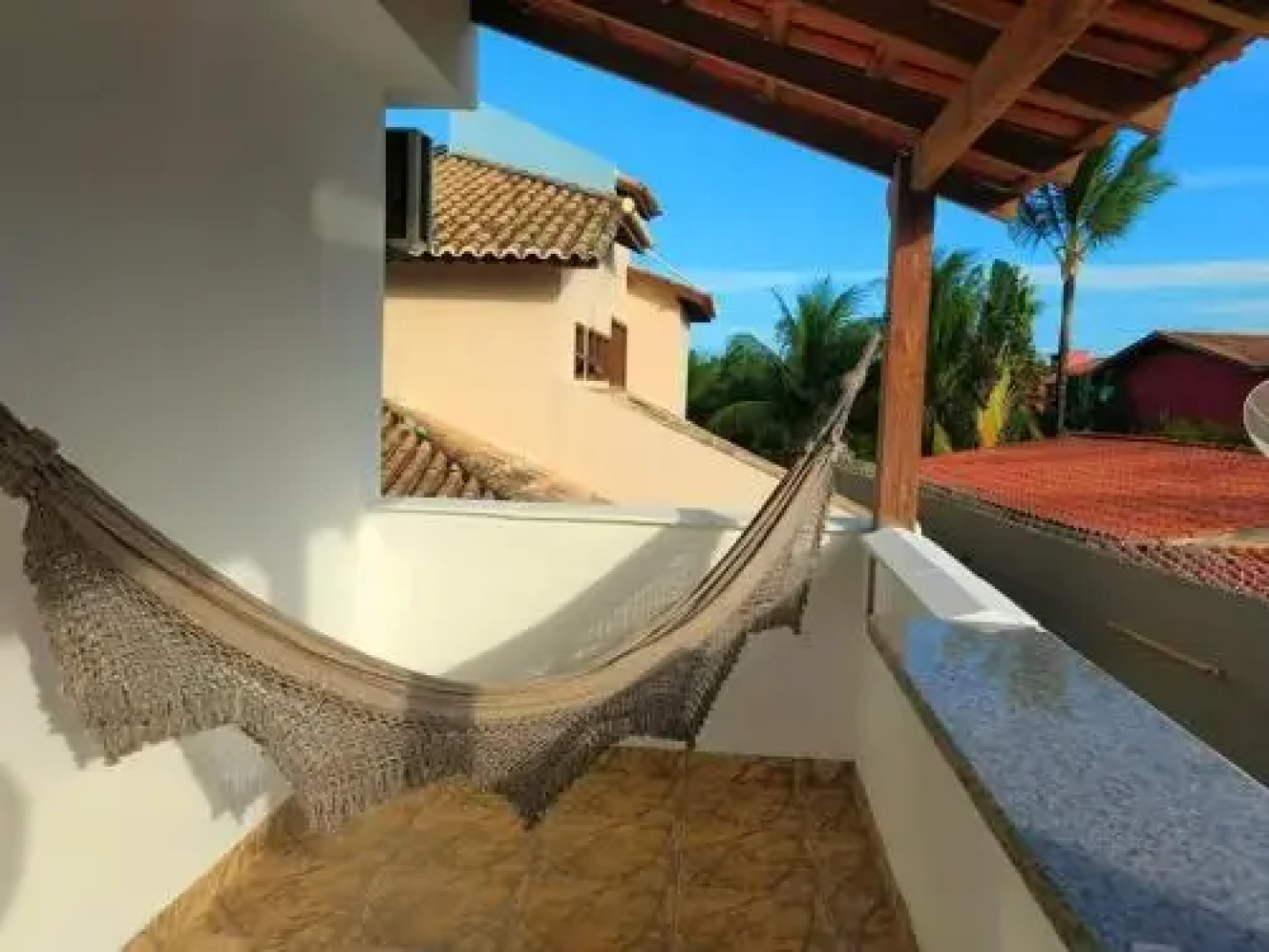 Residencial Mar Da Galileia