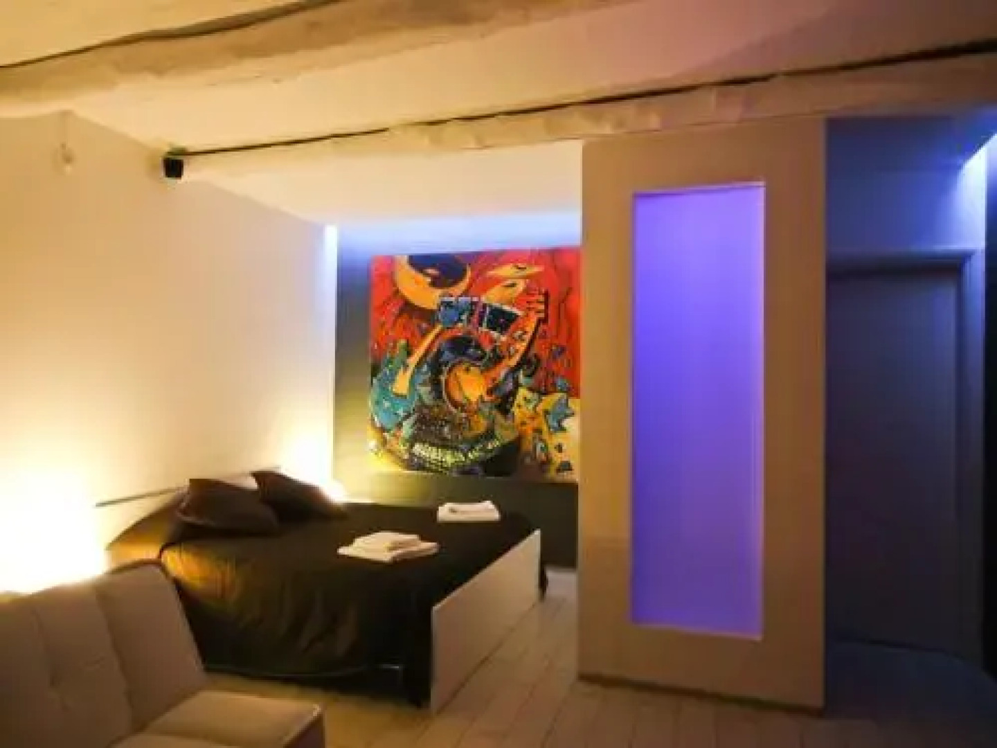 Villino Erminia - Seaside Art b&b