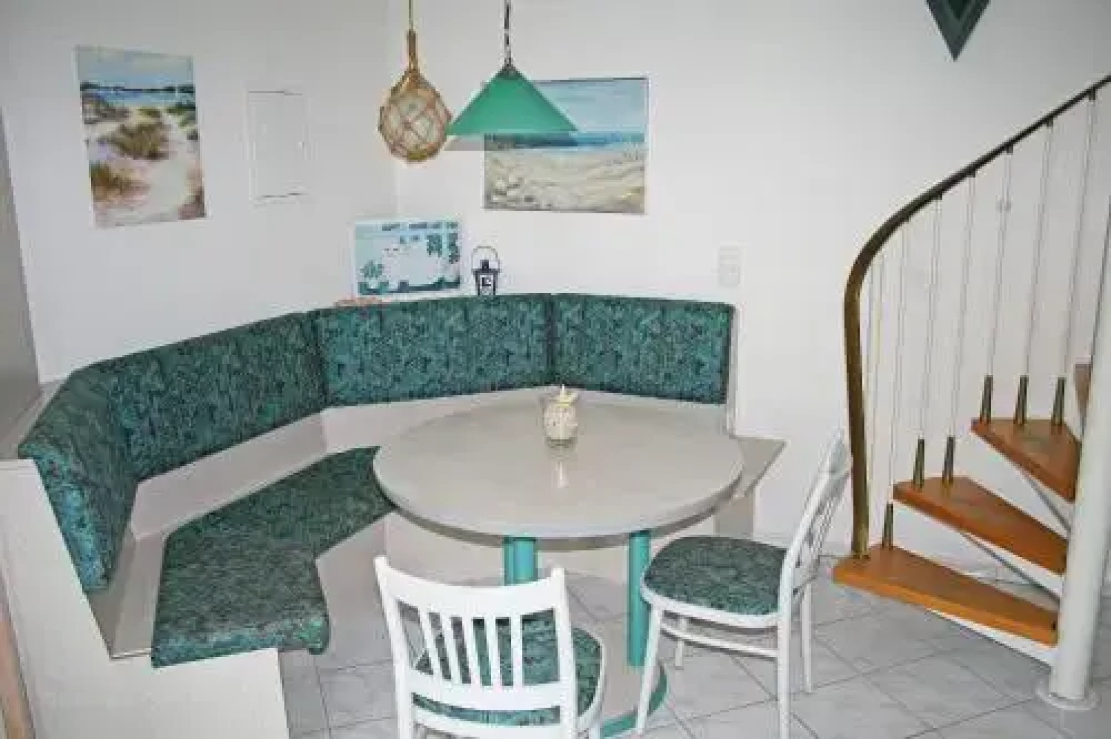 Appartementanlage Eldena - FeWo 04