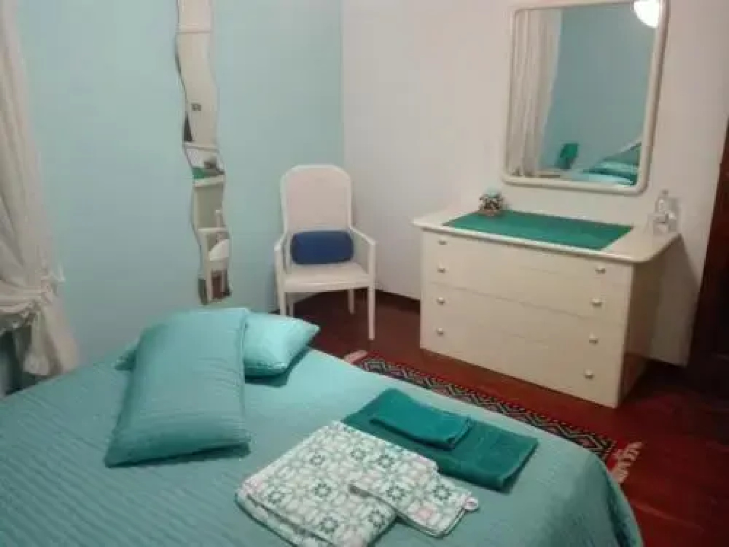 B&B La Cascina