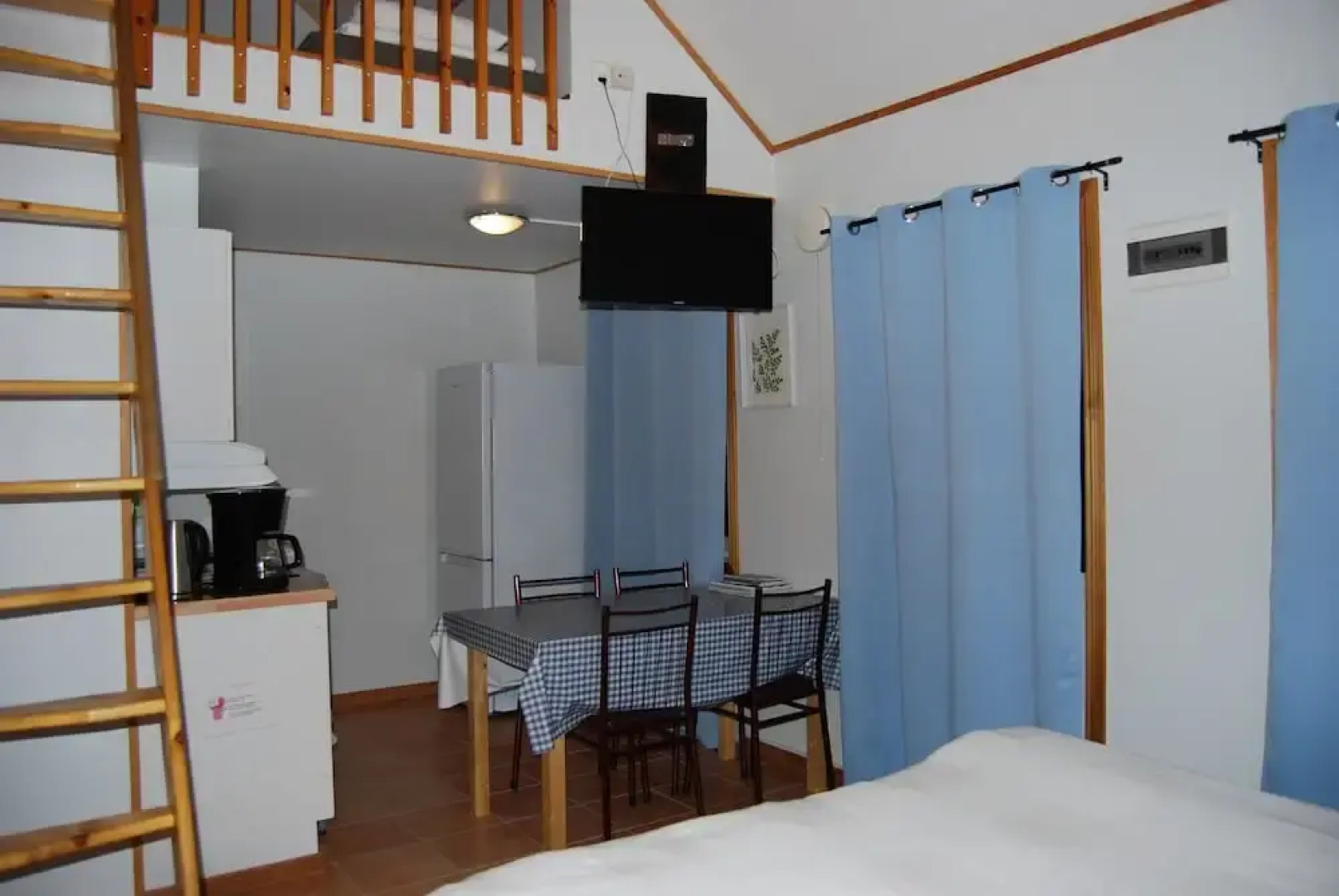 STF Solstickan Hostel Mellbystrand