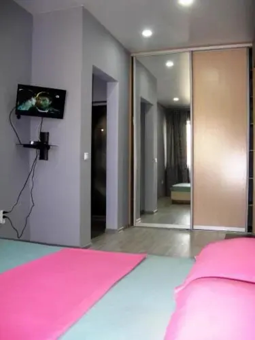 Apartment Irkutsk