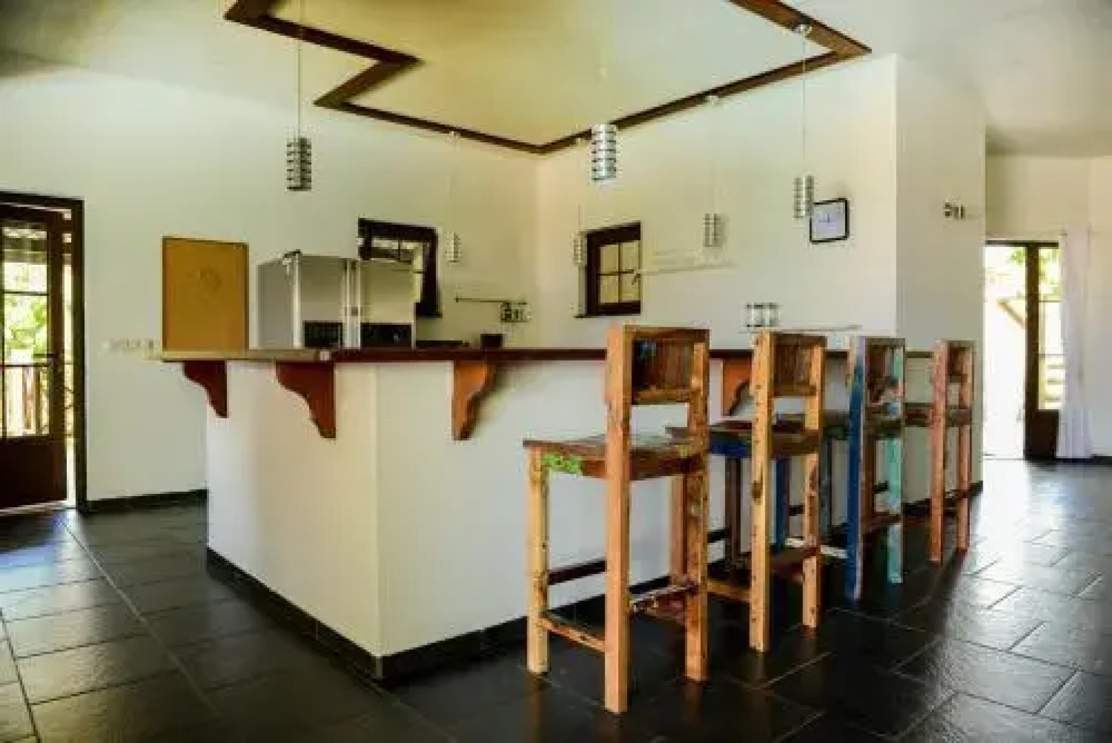 Villa Kromboom
