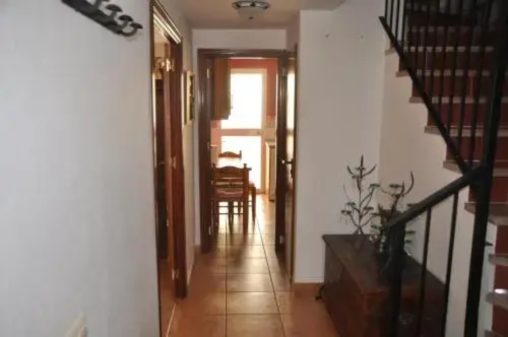 Casa Rojas