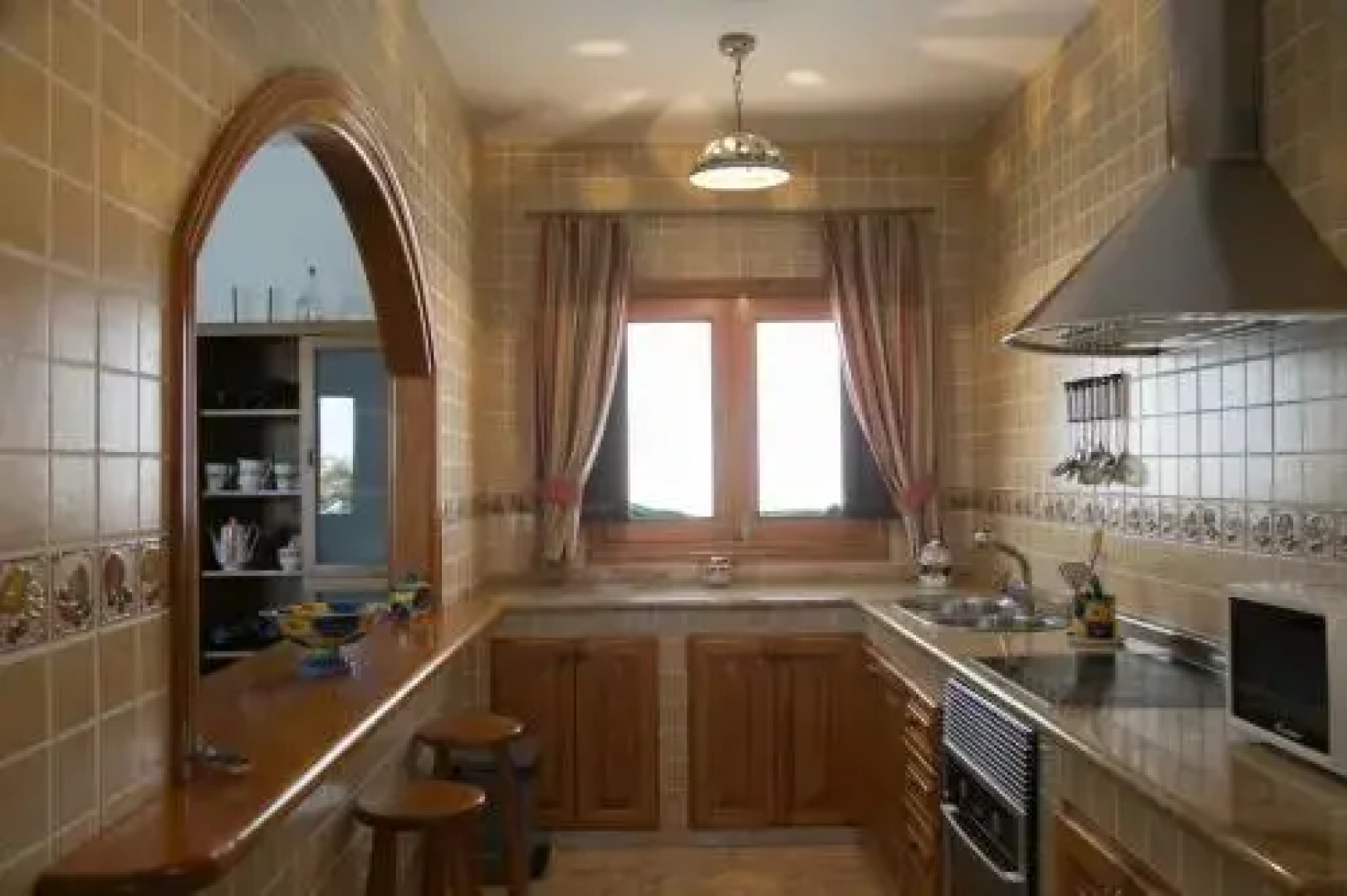 Villa Mary