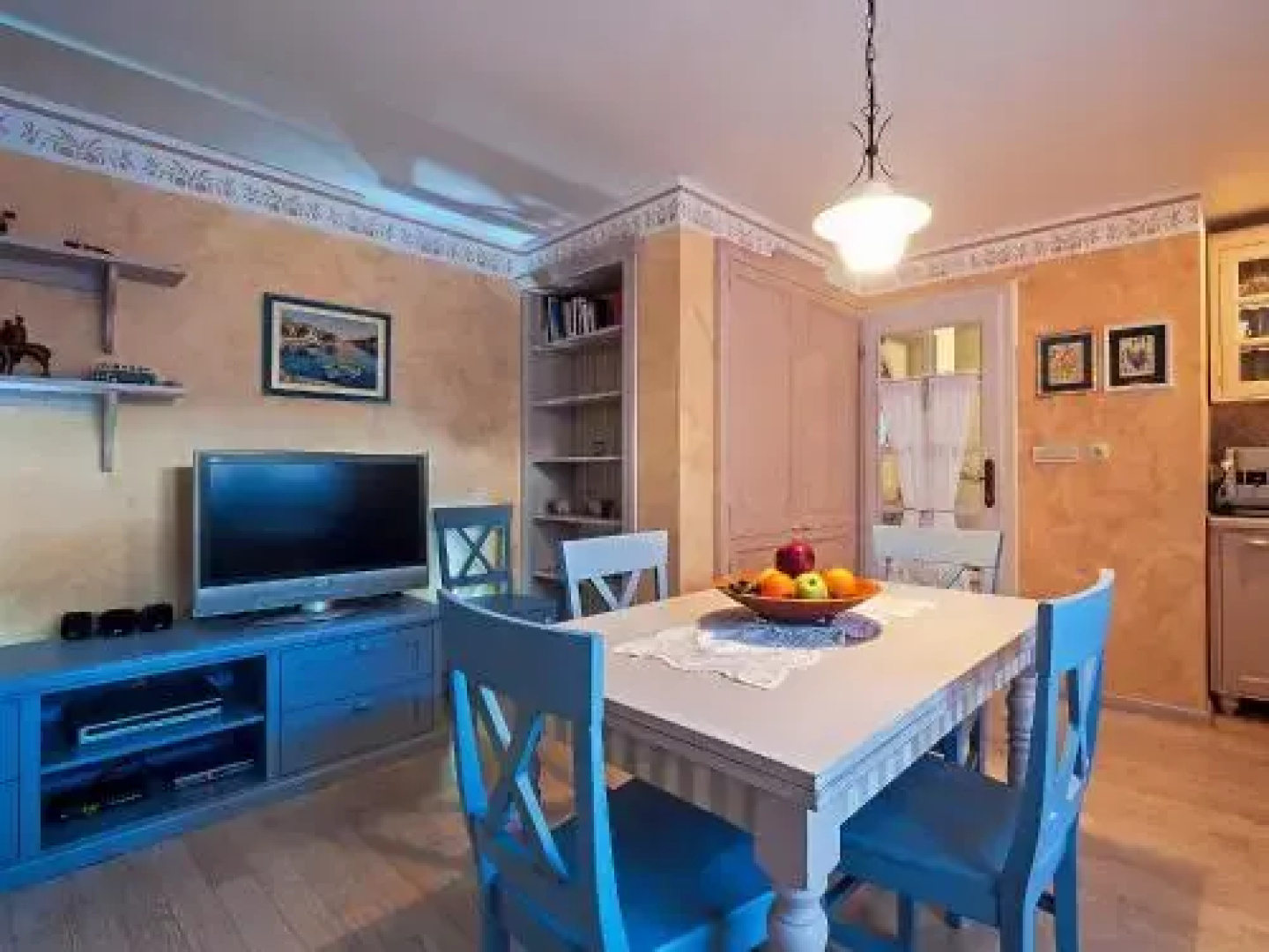 Holiday Home Anđela