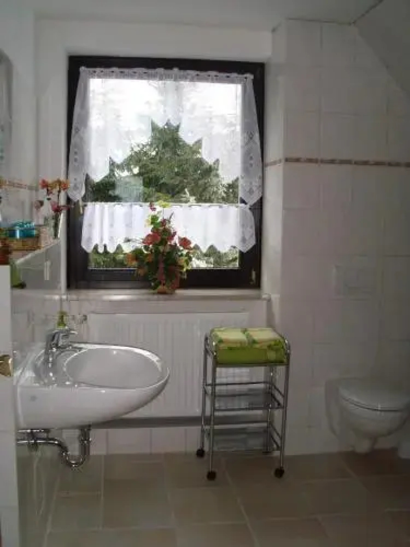 Ferienwohnung Ulbrich