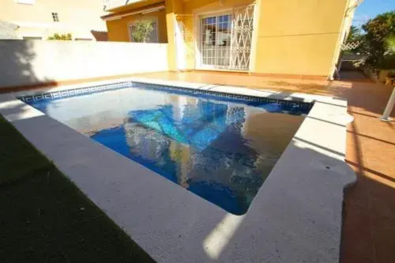 Villa Francesca 2