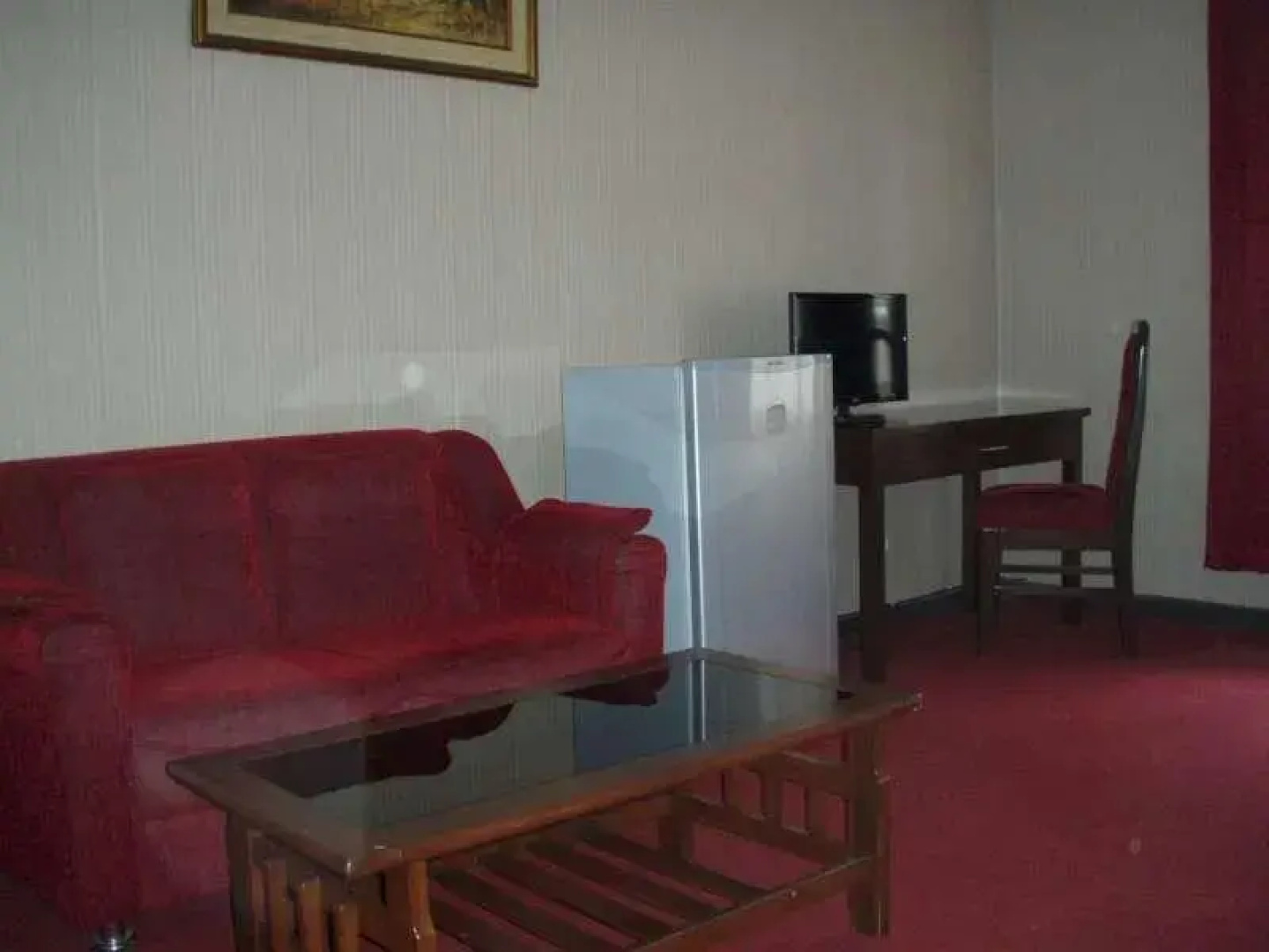 Naratas Hotel