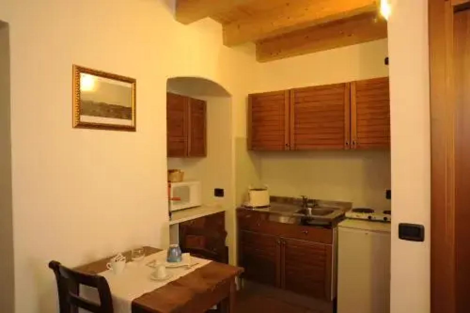 Agriturismo La Singèla