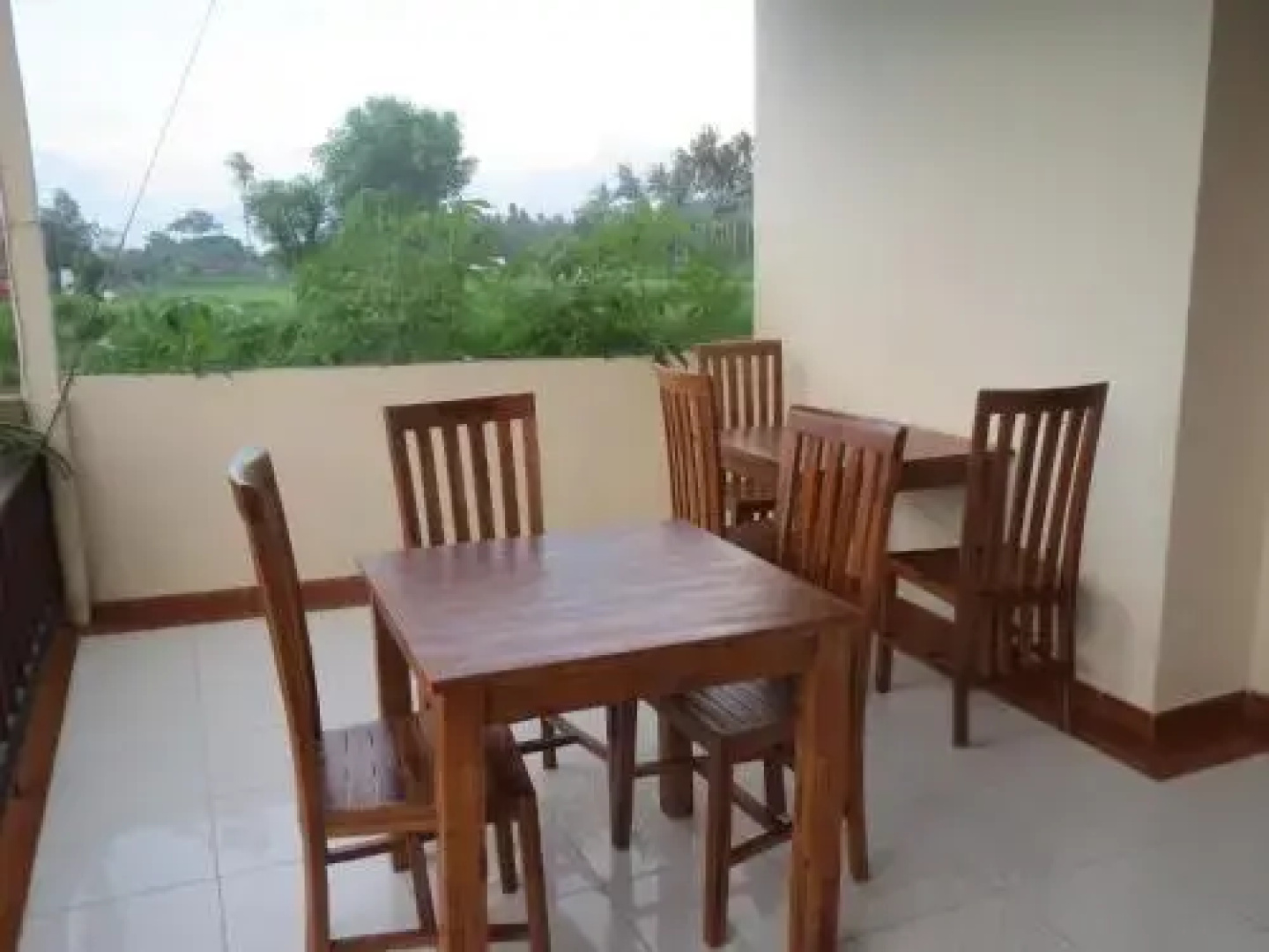 Mesari Homestay & Warung