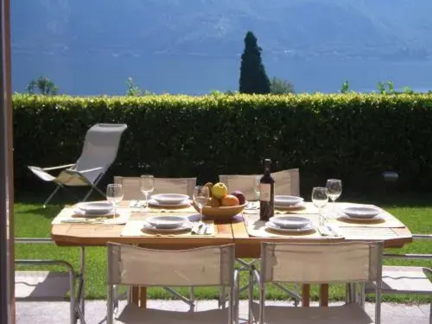 Villa dei Fiori