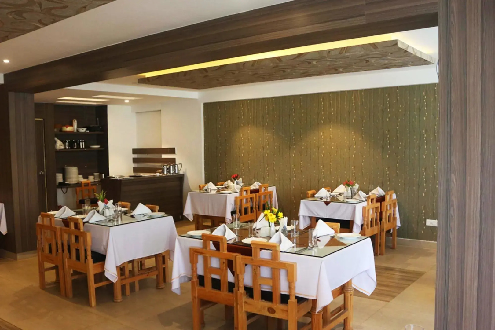 OYO Premium Blue Ocean