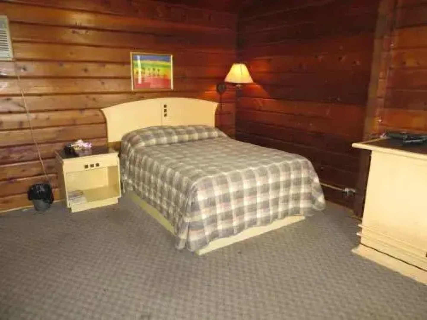The House Motel